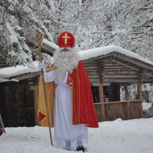 Nikolo