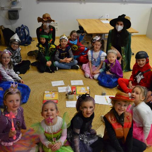 Fasching 2022