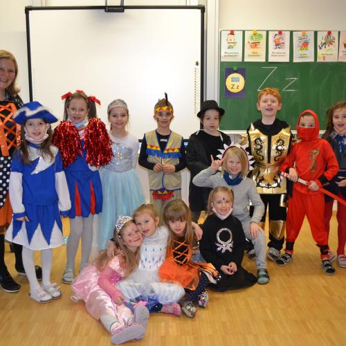 Fasching 2022