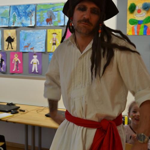 Faschingsdienstag