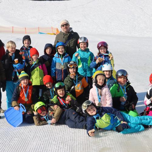 Snowboard Workshop