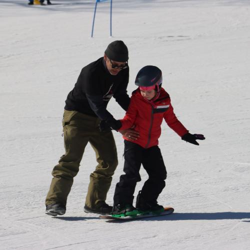 Snowboard Workshop