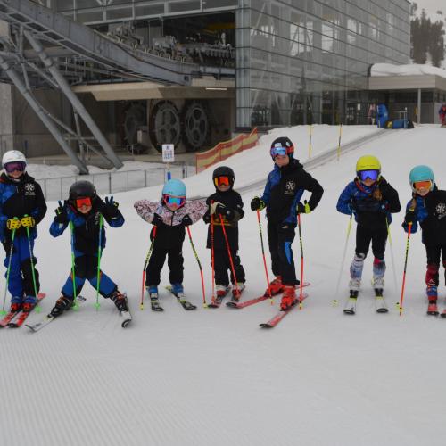Gruppenfoto Schitag 1