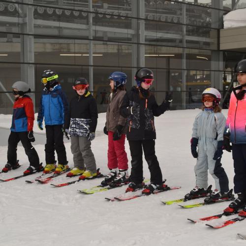 Gruppenfoto Schitag 1