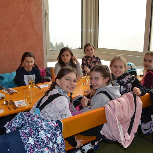 Gruppenfoto Schitag 1