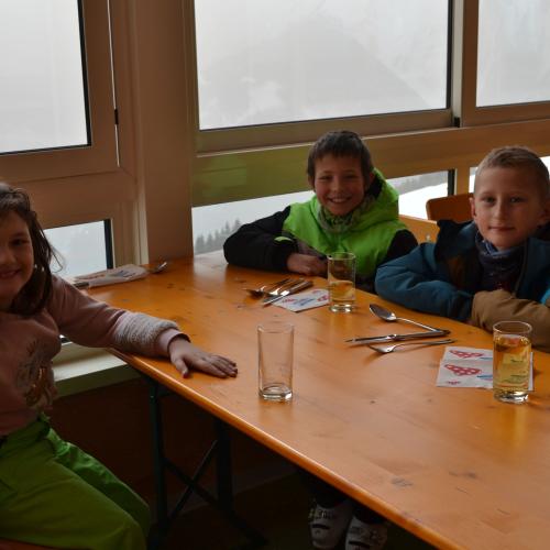 Gruppenfoto Schitag 1