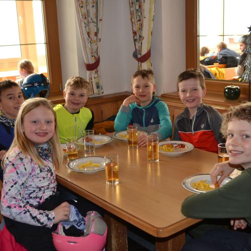 Gruppenfoto Schitag 1