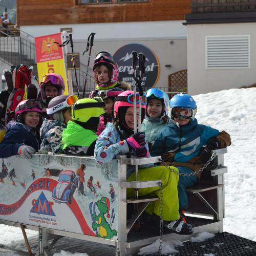 Gruppenfoto Schitag 4