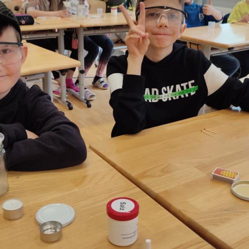 Chemielabor