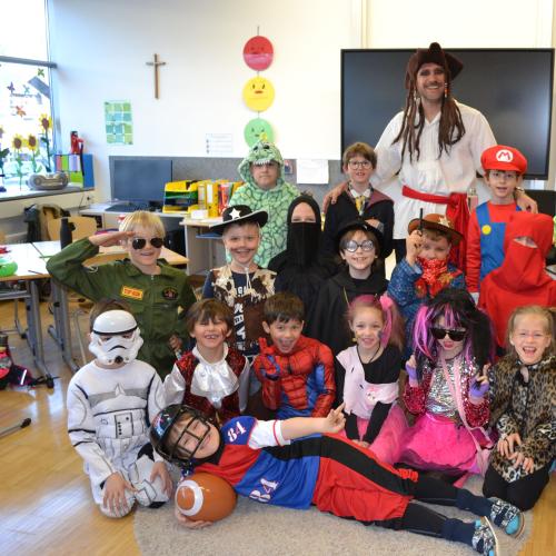 Fasching 2022