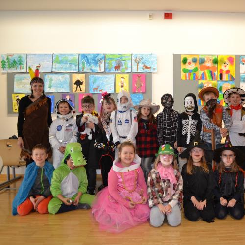 Fasching 2022