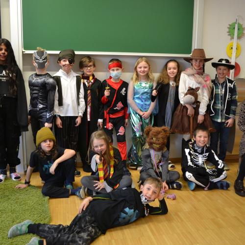 Fasching 2022