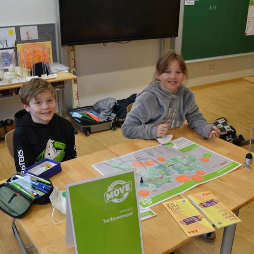 Klimabündnis Workshop