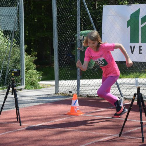 ASVÖ Sporttag am Kunstrasenplatz Mayrhofen