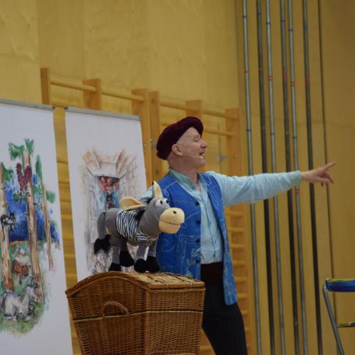 Bremer Stadtmusikanten