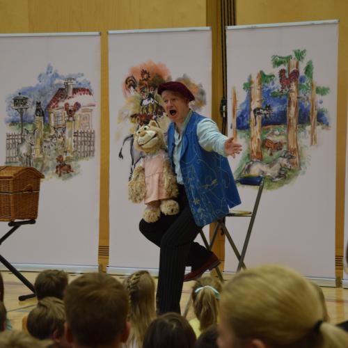 Bremer Stadtmusikanten