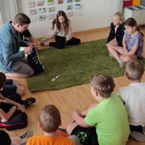 Klimabündnis
