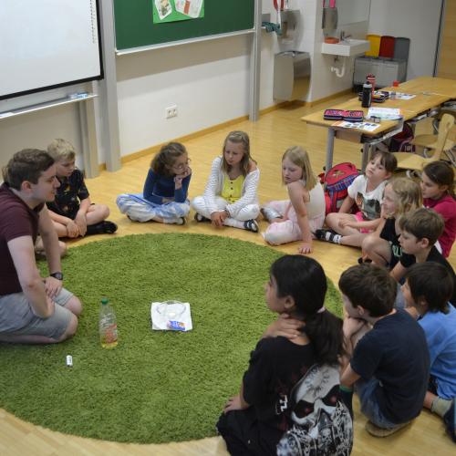 Klimabündnis