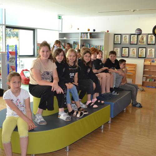 Musical "Ein starkes Team"