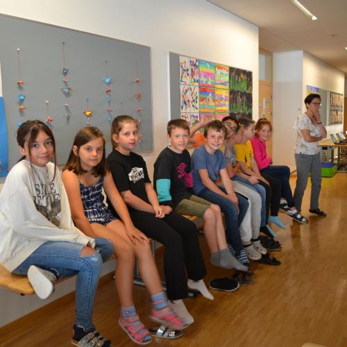 Musical "Ein starkes Team"