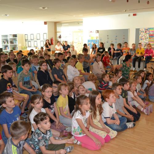 Musical "Ein starkes Team"