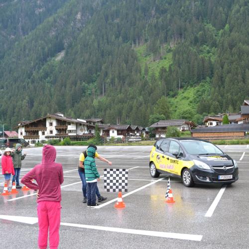 Hallo Auto