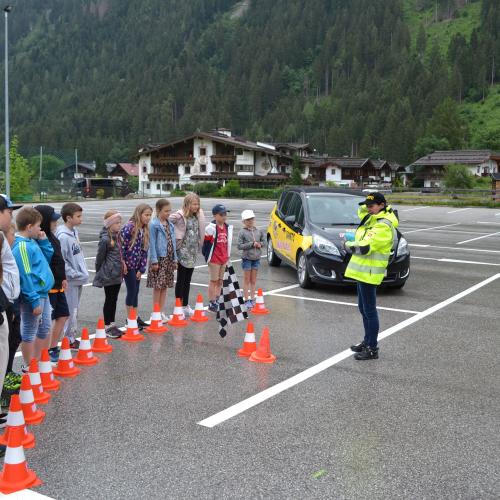 Hallo Auto