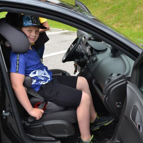 Hallo Auto