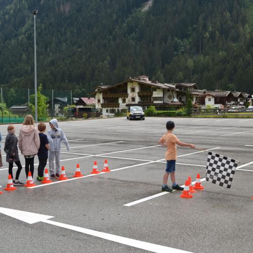Hallo Auto