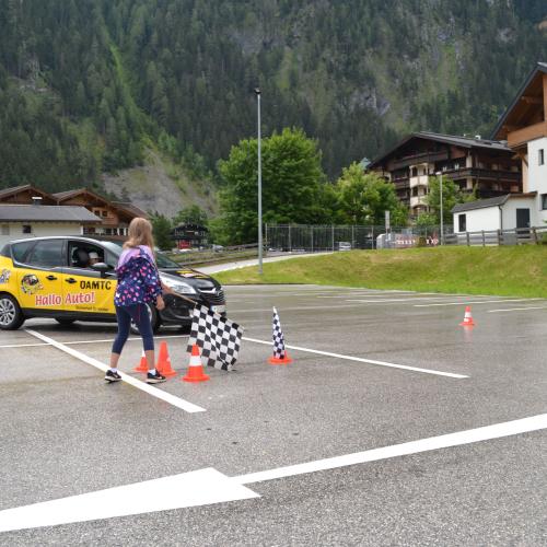 Hallo Auto