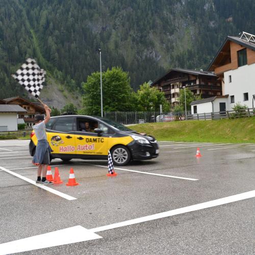 Hallo Auto