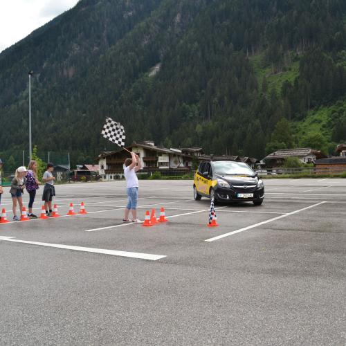 Hallo Auto