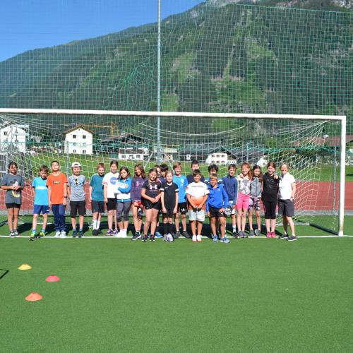 Raiffeisen Junior Cup