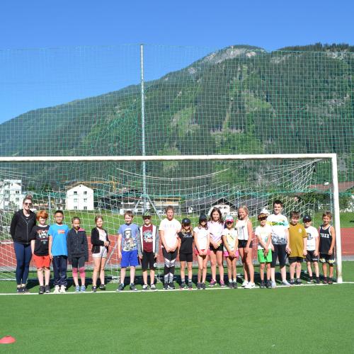 Raiffeisen Junior Cup