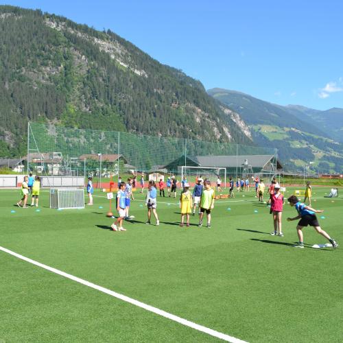 Raiffeisen Junior Cup