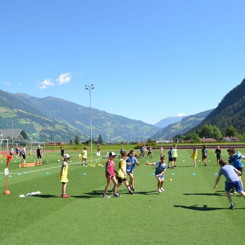 Raiffeisen Junior Cup