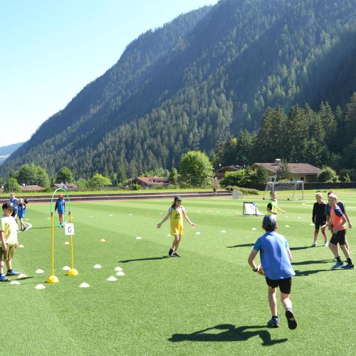 Raiffeisen Junior Cup