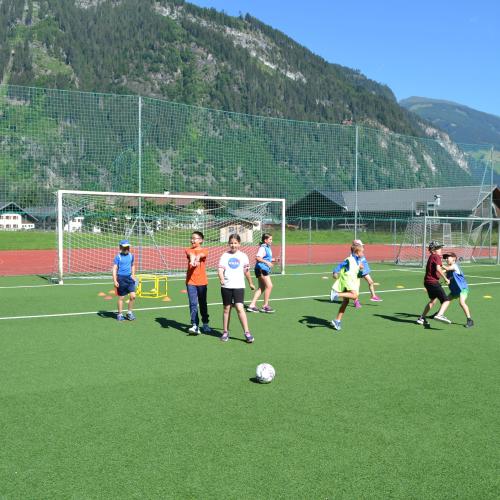 Raiffeisen Junior Cup