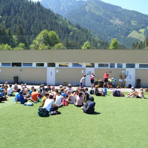 Raiffeisen Junior Cup