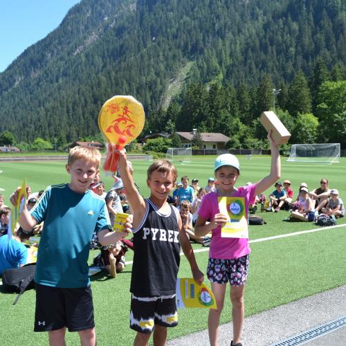Raiffeisen Junior Cup