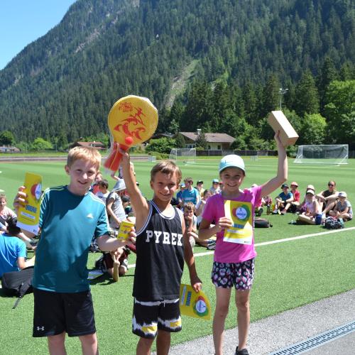 Raiffeisen Junior Cup