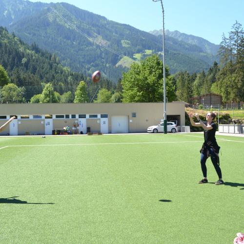 Raiffeisen Junior Cup