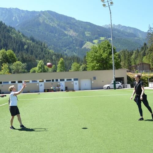 Raiffeisen Junior Cup