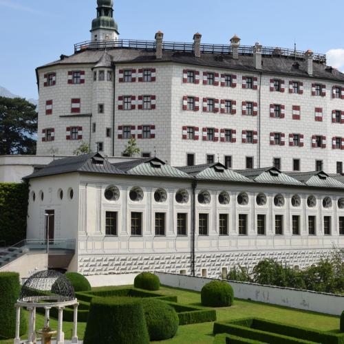 Innsbruck 2022