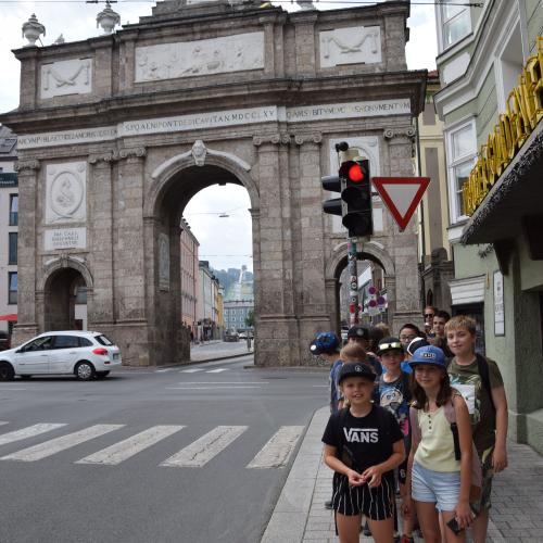 Innsbruck 2022