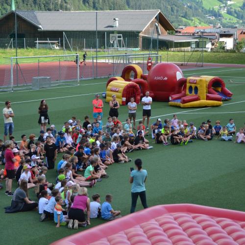 Sportfest Hopsi Hopper