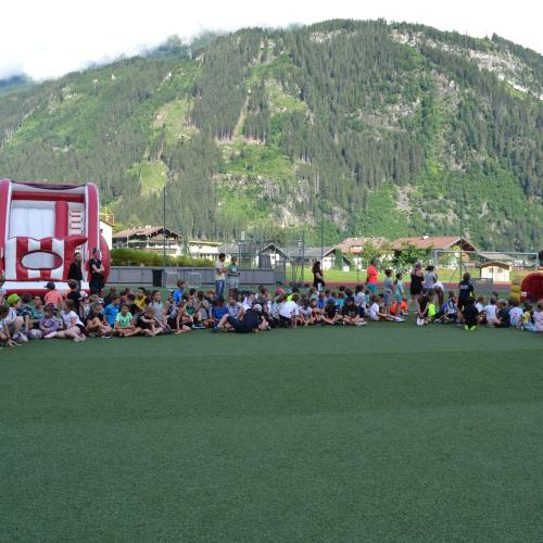 Sportfest Hopsi Hopper