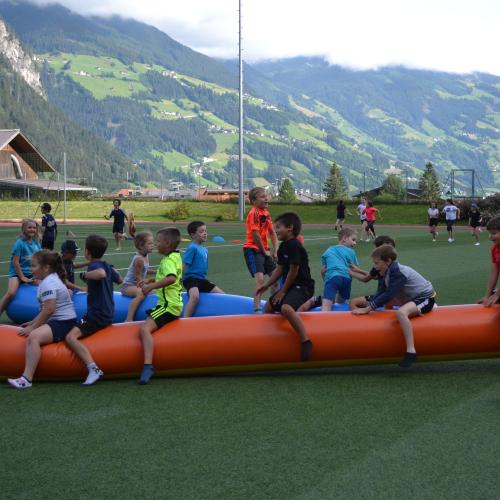 Sportfest Hopsi Hopper