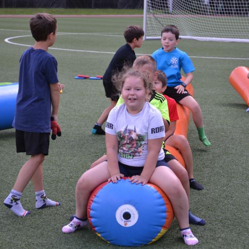 Sportfest Hopsi Hopper