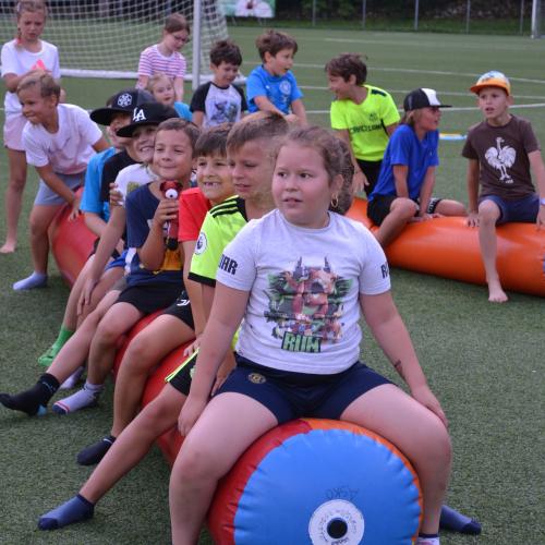 Sportfest Hopsi Hopper